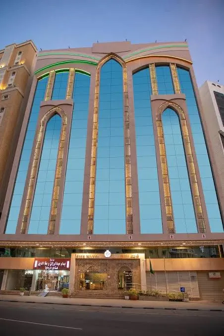 فندق قصر رزق — صورة 2